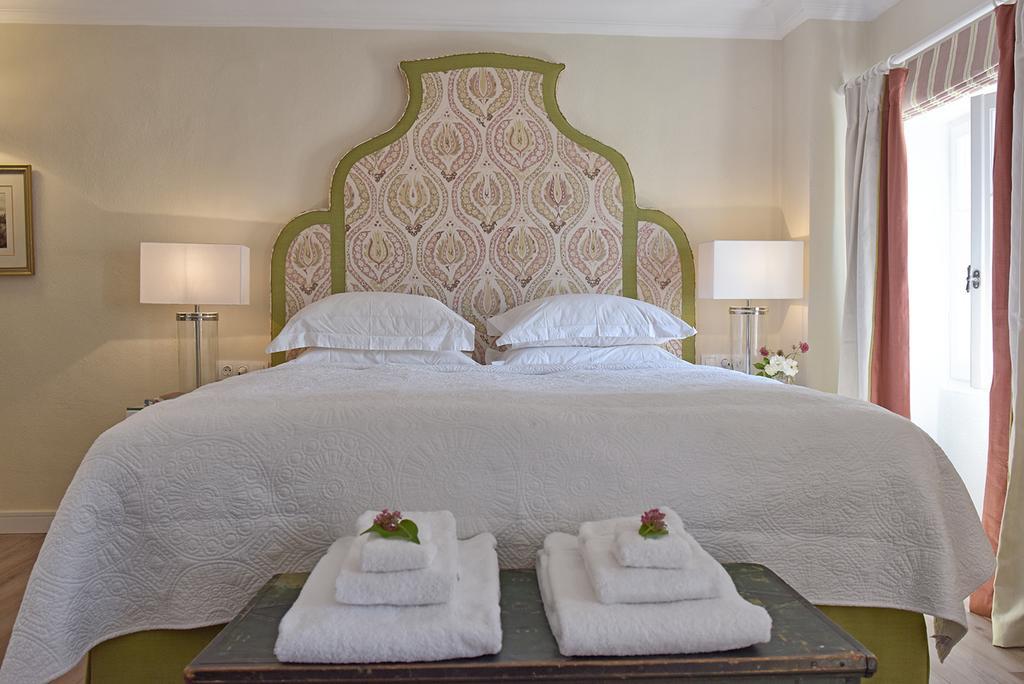 Achillion Liston Suites Corfu  Buitenkant foto